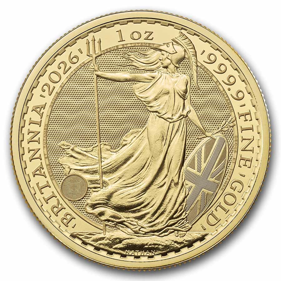 Sovereign Link Bracelet 24K
